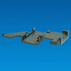 GDFB-11 - Kabelschelle | Gecko Fastener GmbH