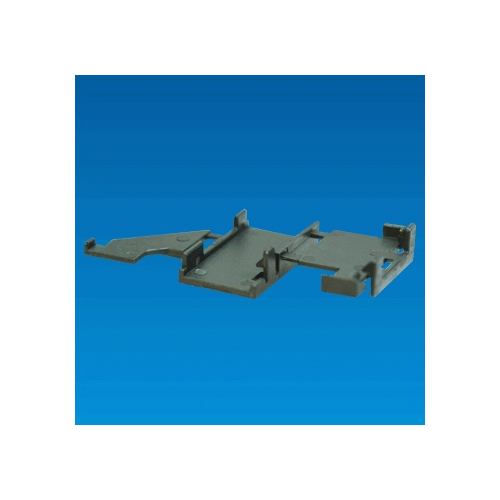 GDFB-11 - Kabelklem | Gecko Fastener GmbH