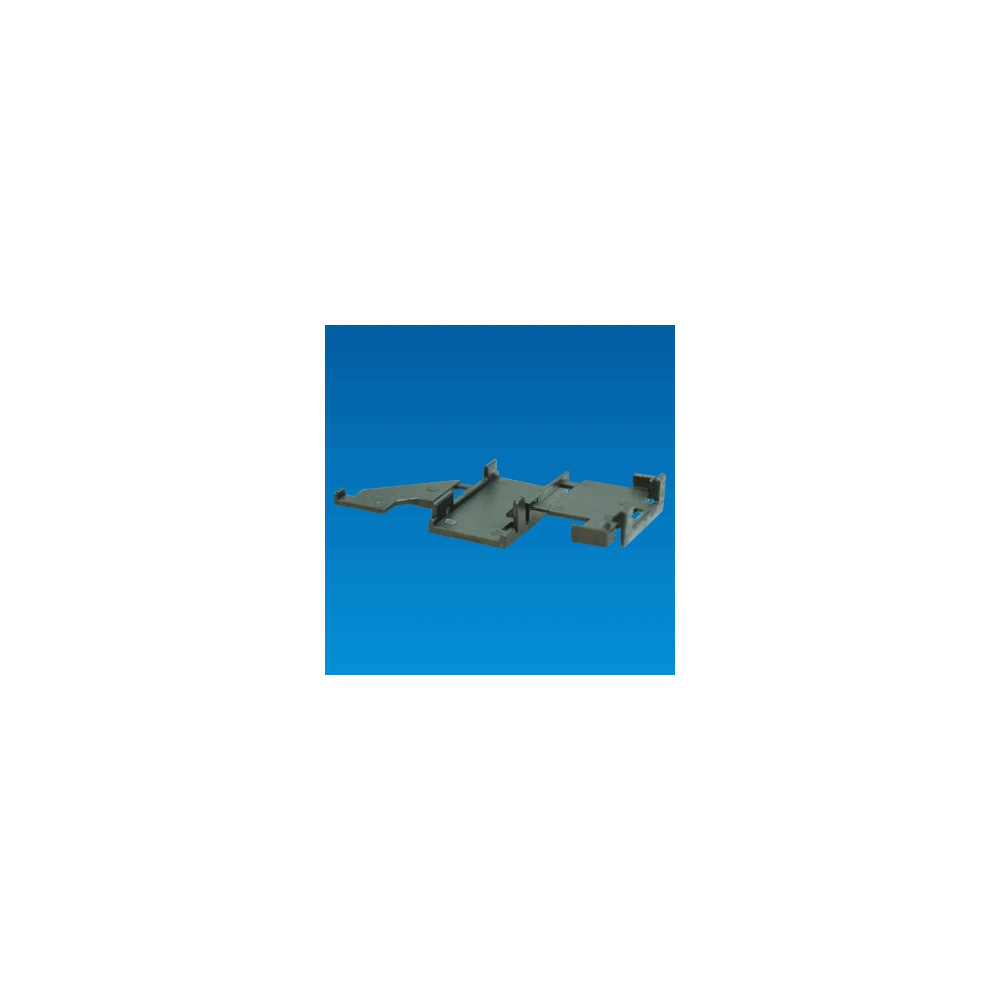 GDFB-11 - Cable clamp | Gecko Fastener GmbH