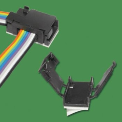 GDFB-11 - Cable clamp | Gecko Fastener GmbH 2