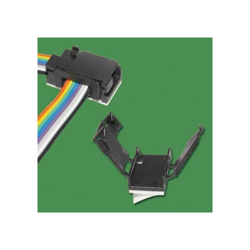 GDFB-11 - Abrazadera para cables | Gecko Fastener GmbH
