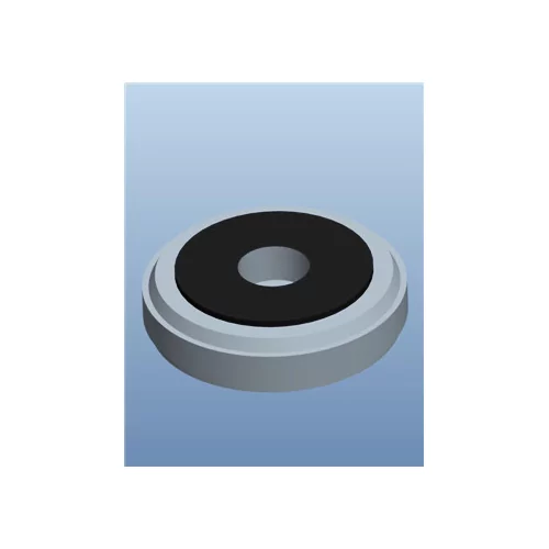 GBF-1001 / Accessori per armadi | Gecko Fastener GmbH