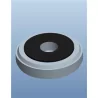 GBF-1001 - Housing base with screw fastening
