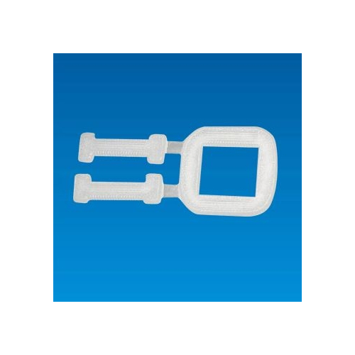 GPF-1 - Cable clamp | Gecko Fastener GmbH
