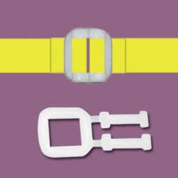 GPF-1 - Kabelklem | Gecko Fastener GmbH 2