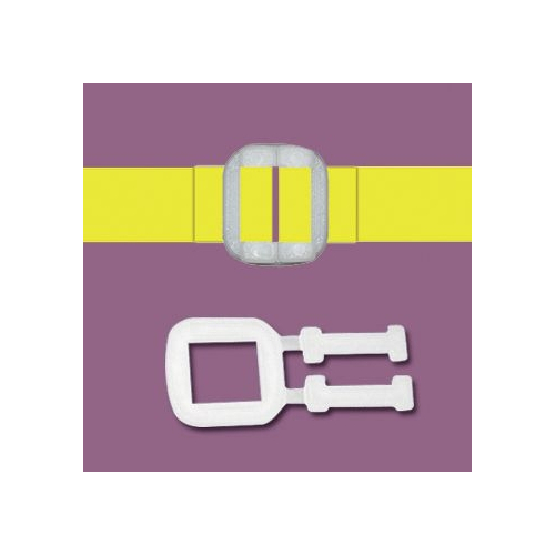 GPF-1 - Collier de câble | Gecko Fastener GmbH