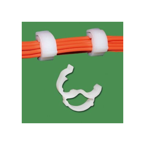 GCHH-01 - Kabelschelle | Gecko Fastener GmbH