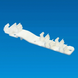 GCTT-91 - Kabelschelle | Gecko Fastener GmbH