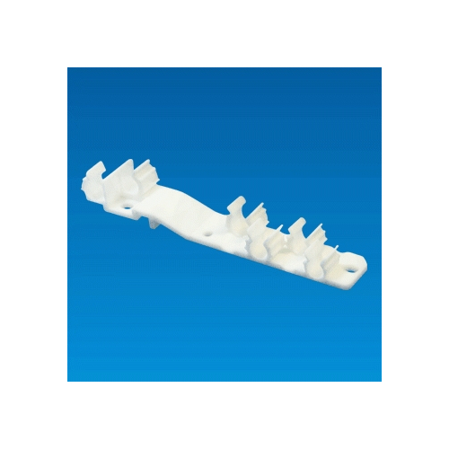 GCTT-91 - Kabelklem | Gecko Fastener GmbH