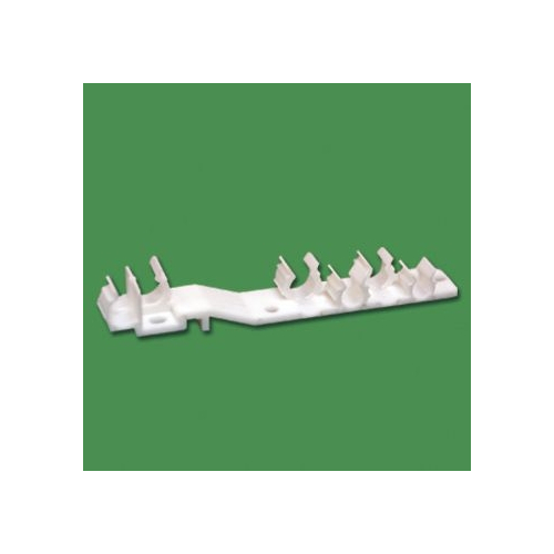 GCTT-91 - Cable clamp | Gecko Fastener GmbH