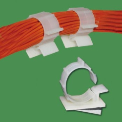 GFDD-28 - Cable clamp | Gecko Fastener GmbH 2
