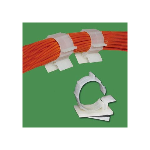 GFDD-28 - Abrazadera para cables | Gecko Fastener GmbH