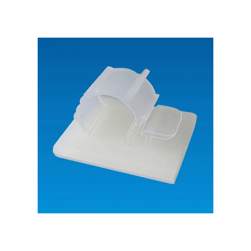GFW-04S - Cable clamp | Gecko Fastener GmbH