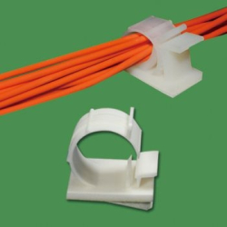 GFW-04S - Kabelklem | Gecko Fastener GmbH 2