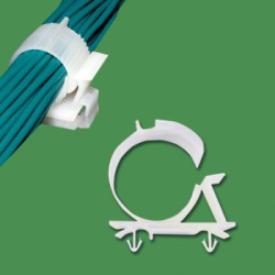 GFW-24CM - Collier de câble | Gecko Fastener GmbH 2