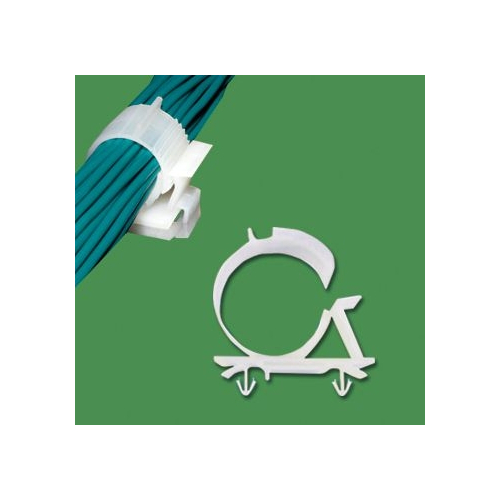 GFW-24CM - Fascetta per cavi | Gecko Fastener GmbH