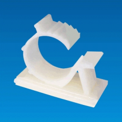 GFW-33 - Abrazadera para cables | Gecko Fastener GmbH