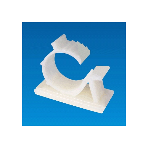 GFW-33 - Abrazadera para cables | Gecko Fastener GmbH
