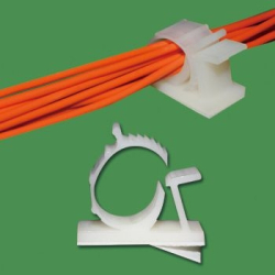 GFW-33 - Kabelklem | Gecko Fastener GmbH 2