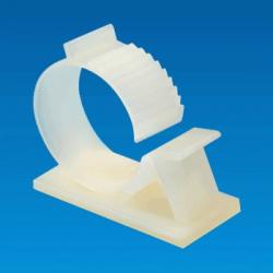 GFWP-33 - Kabelklem | Gecko Fastener GmbH
