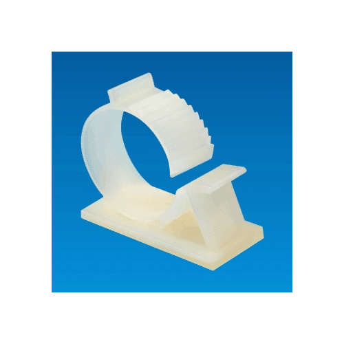 GFWP-33 - Abrazadera para cables | Gecko Fastener GmbH