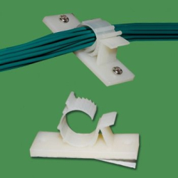 GFWP-33 - Kabelschelle | Gecko Fastener GmbH 2