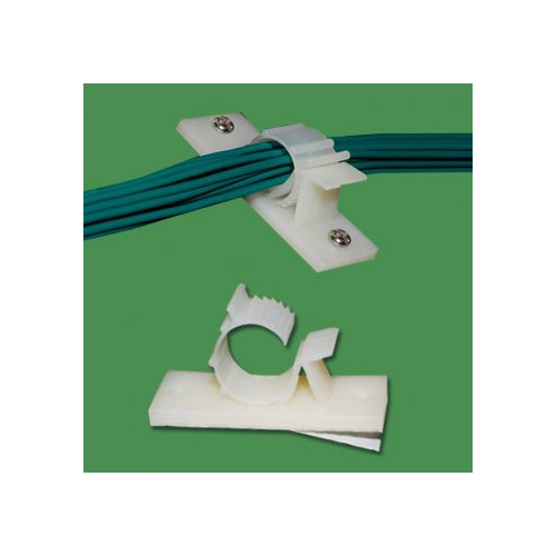 GFWP-33 - Cable clamp | Gecko Fastener GmbH