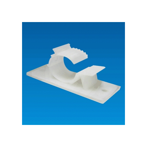 GFWP-40 - Kabelschelle | Gecko Fastener GmbH
