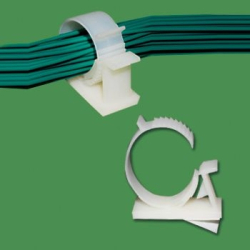 GFWP-40 - Kabelklem | Gecko Fastener GmbH 2