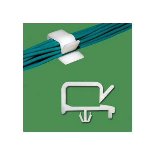 GFWS-01 - Fascetta per cavi | Gecko Fastener GmbH