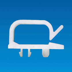 GFWS-02 - Cable clamp | Gecko Fastener GmbH
