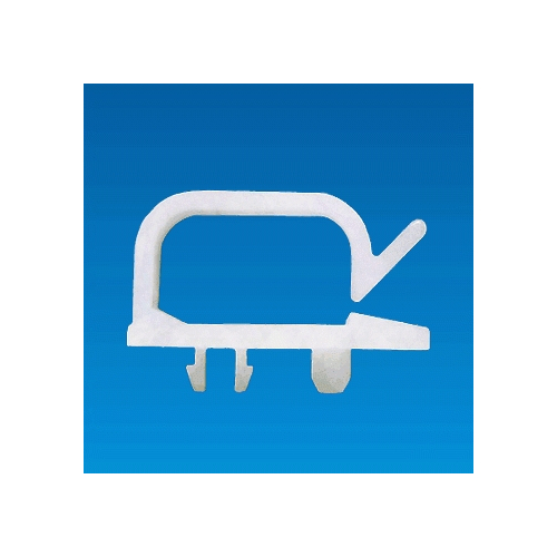 GFWS-02 - Cable clamp | Gecko Fastener GmbH