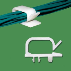GFWS-02 - Fascetta per cavi | Gecko Fastener GmbH 2