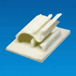 GFWZ-3A - Kabelklem | Gecko Fastener GmbH