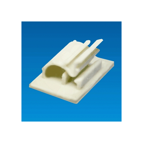 GFWZ-3A - Collier de câble | Gecko Fastener GmbH