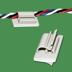 GFWZ-3A - Kabelklem | Gecko Fastener GmbH 2
