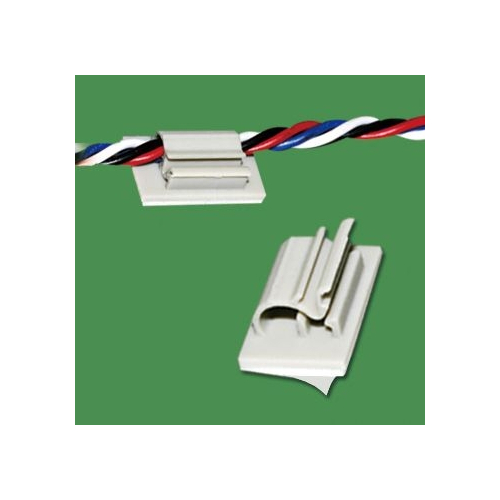 GFWZ-3A - Kabelklem | Gecko Fastener GmbH