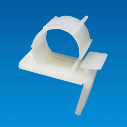 GLFW-3 - Kabelschelle | Gecko Fastener GmbH