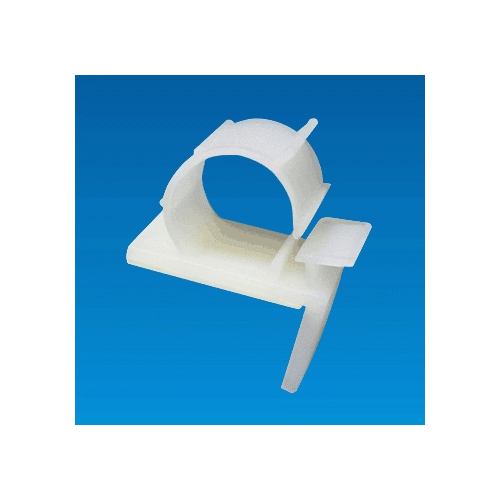 GLFW-3 - Kabelklem | Gecko Fastener GmbH
