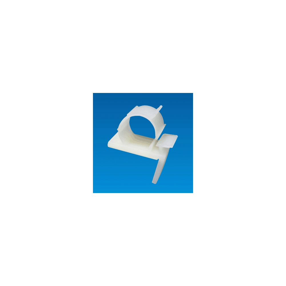 GLFW-3 - Fascetta per cavi | Gecko Fastener GmbH