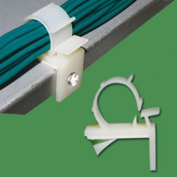 GLFW-3 - Fascetta per cavi | Gecko Fastener GmbH 2