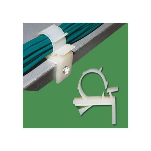 GLFW-3 - Collier de câble | Gecko Fastener GmbH