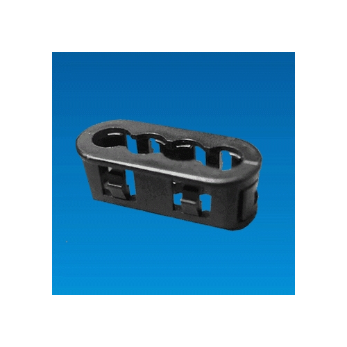 GFCH-24A - Cable clamp | Gecko Fastener GmbH