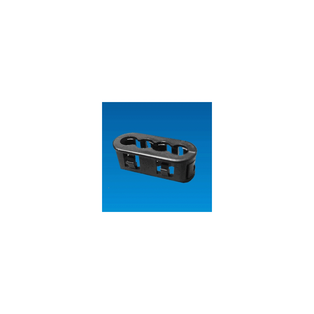 GFCH-24A - Fascetta per cavi | Gecko Fastener GmbH