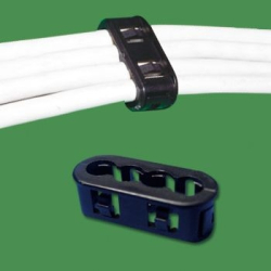 GFCH-24A - Kabelschelle | Gecko Fastener GmbH 2