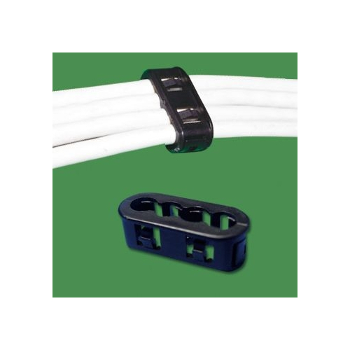 GFCH-24A - Cable clamp | Gecko Fastener GmbH