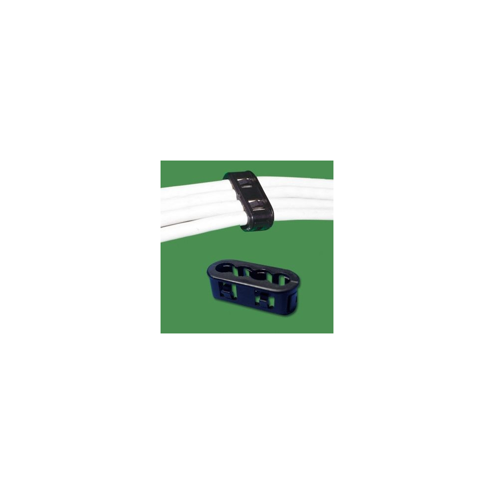 GFCH-24A - Cable clamp | Gecko Fastener GmbH