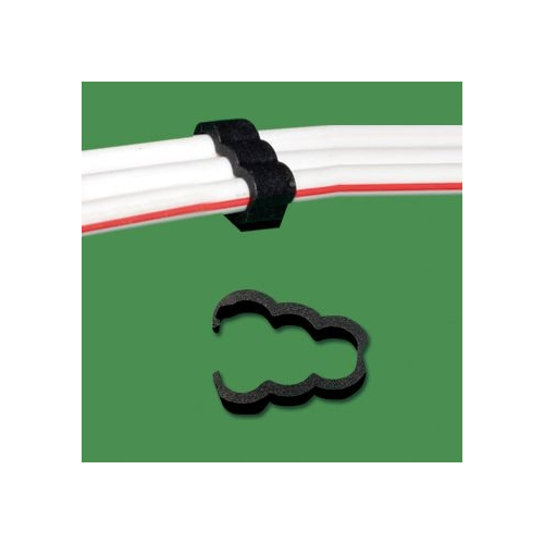 GFCM-20 - Collier de câble | Gecko Fastener GmbH