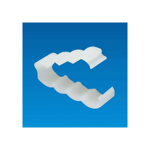 GFCM-20A - Cable clamp | Gecko Fastener GmbH