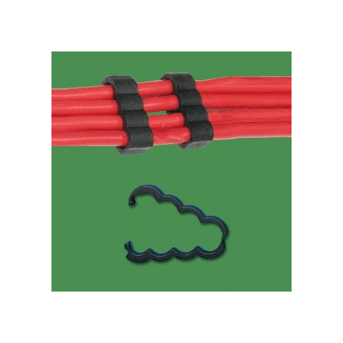 GFCM-20A - Cable clamp | Gecko Fastener GmbH